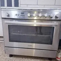 فرگاز اسنوا