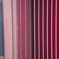 دوعددپرده ی  زبرا نو