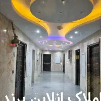 تجاری کوزو۶ ۶۰ متری بر اصلی با تمامی وسایل
