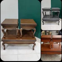 استخدام نجار  و رنگ کار ماهر و نیمه ماهر