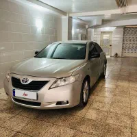 کمری مدل۲۰۰۷ اتومات