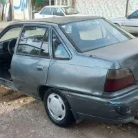 دوو سیلو|خودرو سواری و وانت|نیشابور, گنبد سبز|دیوار