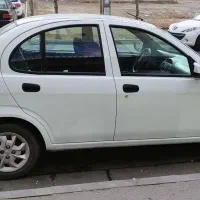 ساینا بی رنگ|خودرو سواری و وانت|کرج, فاز ۳ مهرشهر|دیوار