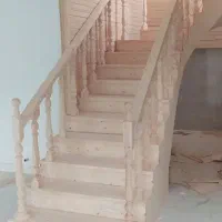 نجار راپله کلبه چوب