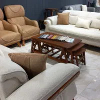 مبل راحتی %برگمان درونیکا. با بهترین متریال رز|مبلمان خانگی و میز عسلی|نمین, |دیوار