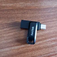 فلش sandisk تایپ سی