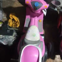 موتور شارژی زیر زیرقیمت