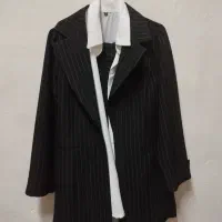 کت شلوار زنانه نو