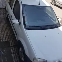 رنو پارس تندردنده‌ای،مدل ۱۳۹۶فول کمکارواقعی بشرط|خودرو سواری و وانت|کرمانشاه, |دیوار