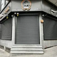 نصب و تعمیرات کرکره برقی|خدمات پیشه و مهارت|اسلام‌شهر, زرافشان|دیوار