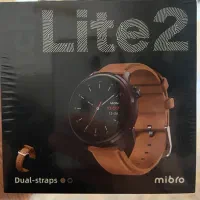 ساعت Lite2