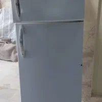 یخچال فریزر پارس شوا تمیز