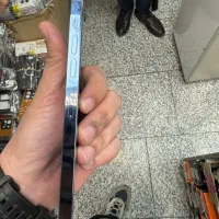 13promax 128 lla پک اصلی باتری ۸۵|موبایل|ری, هاشمآباد|دیوار