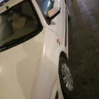 سمند ef7مدل ۹۷