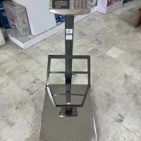 انواع ترازو از ۴۰ کیلو تا ۳۵۰ کیلو|فروشگاه و مغازه|گرگان, |دیوار
