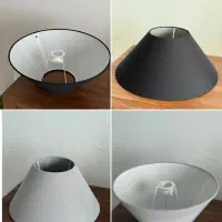 شید آباژور کلاهک آباژور