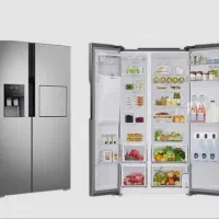 یخچال سامسونگ اصل