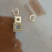 لنگه گوشواره گمشده