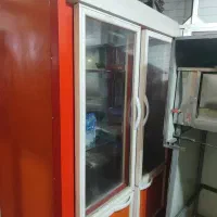 یخچال چهار در