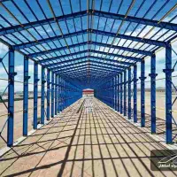 سوله سازی ساخت سوله