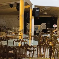 مرسم تالارچهار گل مهدیشهر|خدمات پذیرایی، مراسم|سمنان, |دیوار