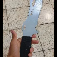 چاقو دسنگت بند شکاری  هدفون|کوهنوردی و کمپینگ|اسلامشهر, شهرک واوان|دیوار