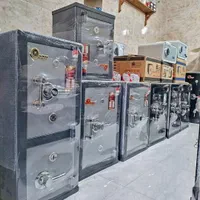 گاوصندوق kv 2000 گاو صندوق|ابزارآلات|مشهد, طلاب|دیوار