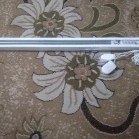 چوب پرده طرحدارنونو