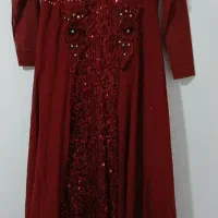 لباس مجلسی  سایز ۴۲