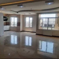 پونک ۱۲۸ متر ۳ خواب طبقه ۴ خیابان بشارت