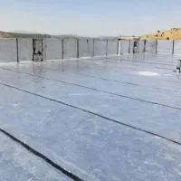 نصب ایزوگام وقیر گونی|خدمات پیشه و مهارت|کوهدشت, |دیوار