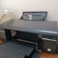 پرینتر epson L805