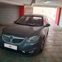 برلیانسh330 اتوماتیک