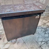 اجاق گاز|اجاق گاز و لوازم برقی پخت‌وپز|کوهدشت, |دیوار