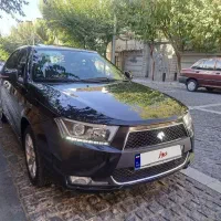 دناپلاس اتوماتیک|خودرو سواری و وانت|تهران, بهجتآباد|دیوار