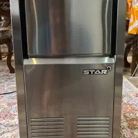 یخ ساز ۳۰ کیلوگرم در ۲۴ ساعت Star|کافی‌شاپ و رستوران|تهران, یوسف‌آباد|دیوار
