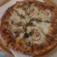 سالن کار و خدماتی