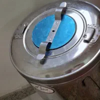 سماور برقی|سماور، چای‌ساز، قهوه‌ساز|لاهیجان, پردسر|دیوار