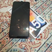 گوشی سامسونگ A50 ال سی دی شکسته