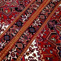 فرش دستباف ۶ متری ۱ جفت|فرش|تبریز, |دیوار