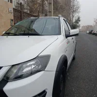 کوییک مدل آخر ۱۴۰۲ استثنایی|خودرو سواری و وانت|فردیس, شهرک ۱۱۰|دیوار