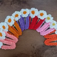 بافتنی های دست بافت فانتزی|زیورآلات و اکسسوری|ماهدشت, |دیوار