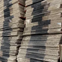 کارتن ۵ لایه نو