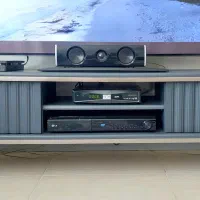 میز تلوزیون