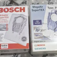 پاکت جاروبرقی