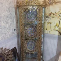 تزینات برنجی