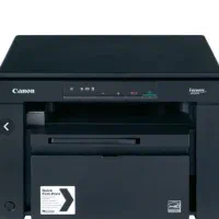 پرینتر لیزری چندکاره canon mf3010