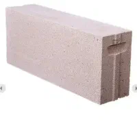 بلوک سبک هبلکس و سیمانی