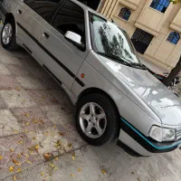 405 اتاق قدیم موتور tu5