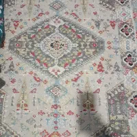 فرش|فرش|شیراز, میانرود|دیوار